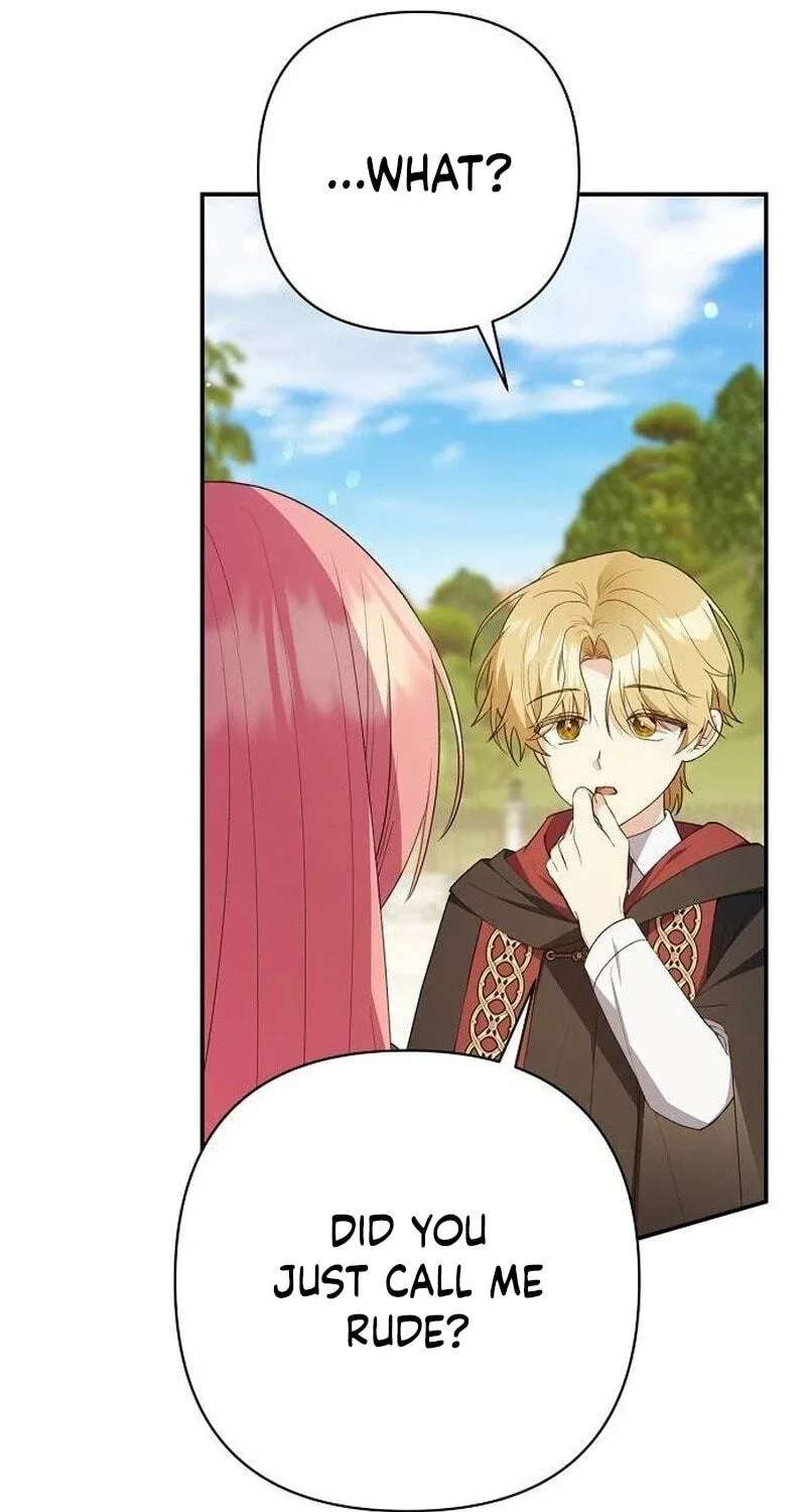 The Archmage Becomes the Swordmaster's Youngest Daughter Chapter 52 - page 39