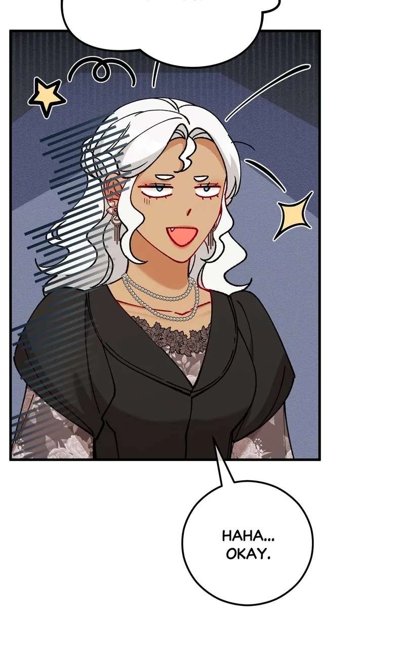 Don’t Look Back, Seisia! Chapter 83 - page 31