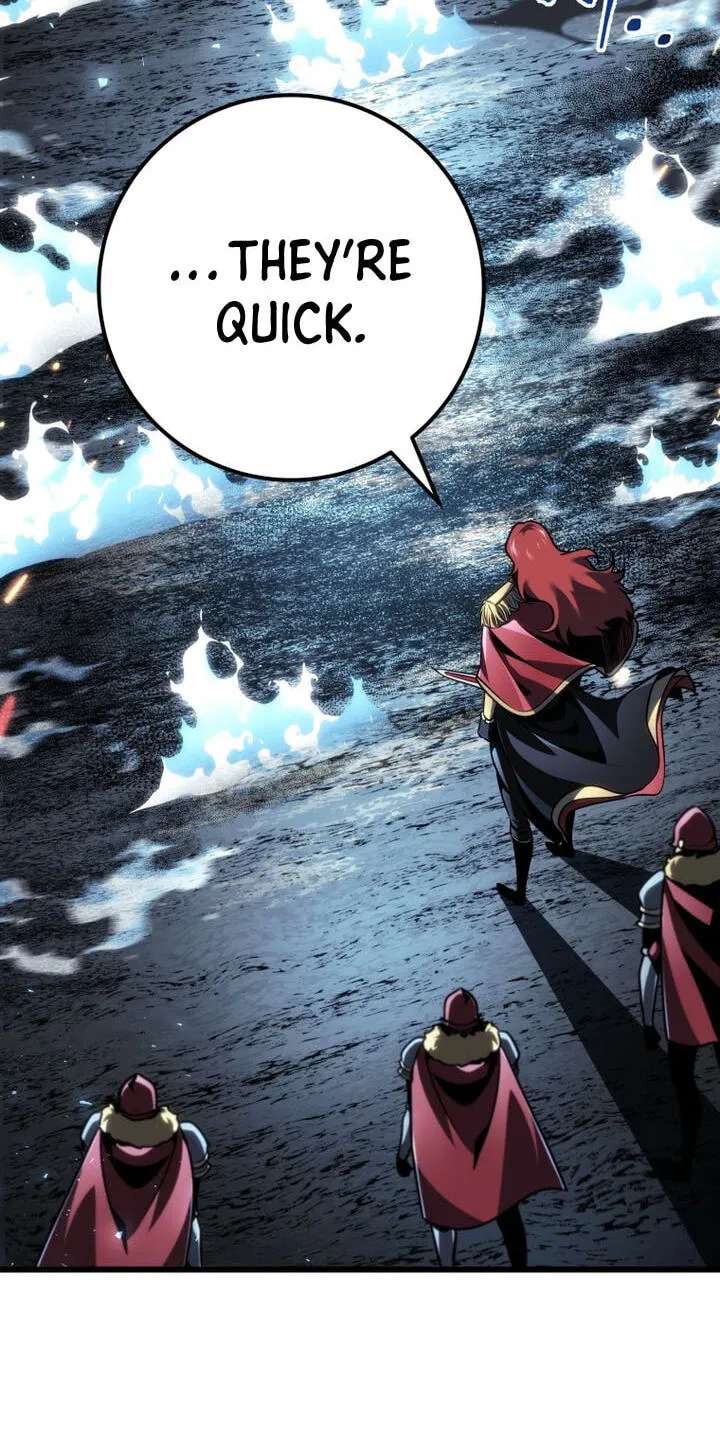 The Dragon Slayer's Regression on Another Level Chapter 100 - page 33