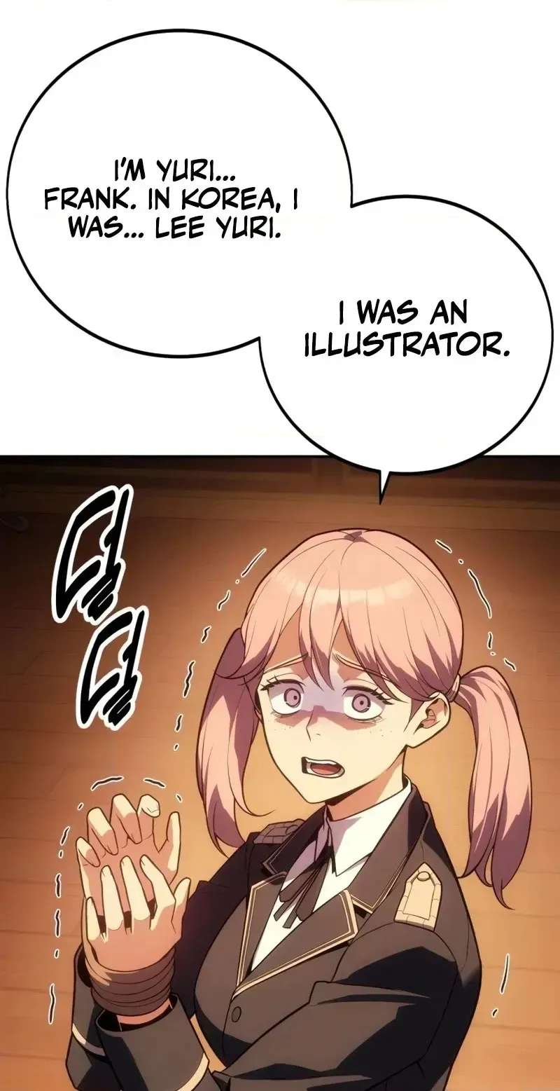 30 Years Have Passed Since the Prologue Chapter 14 - page 120