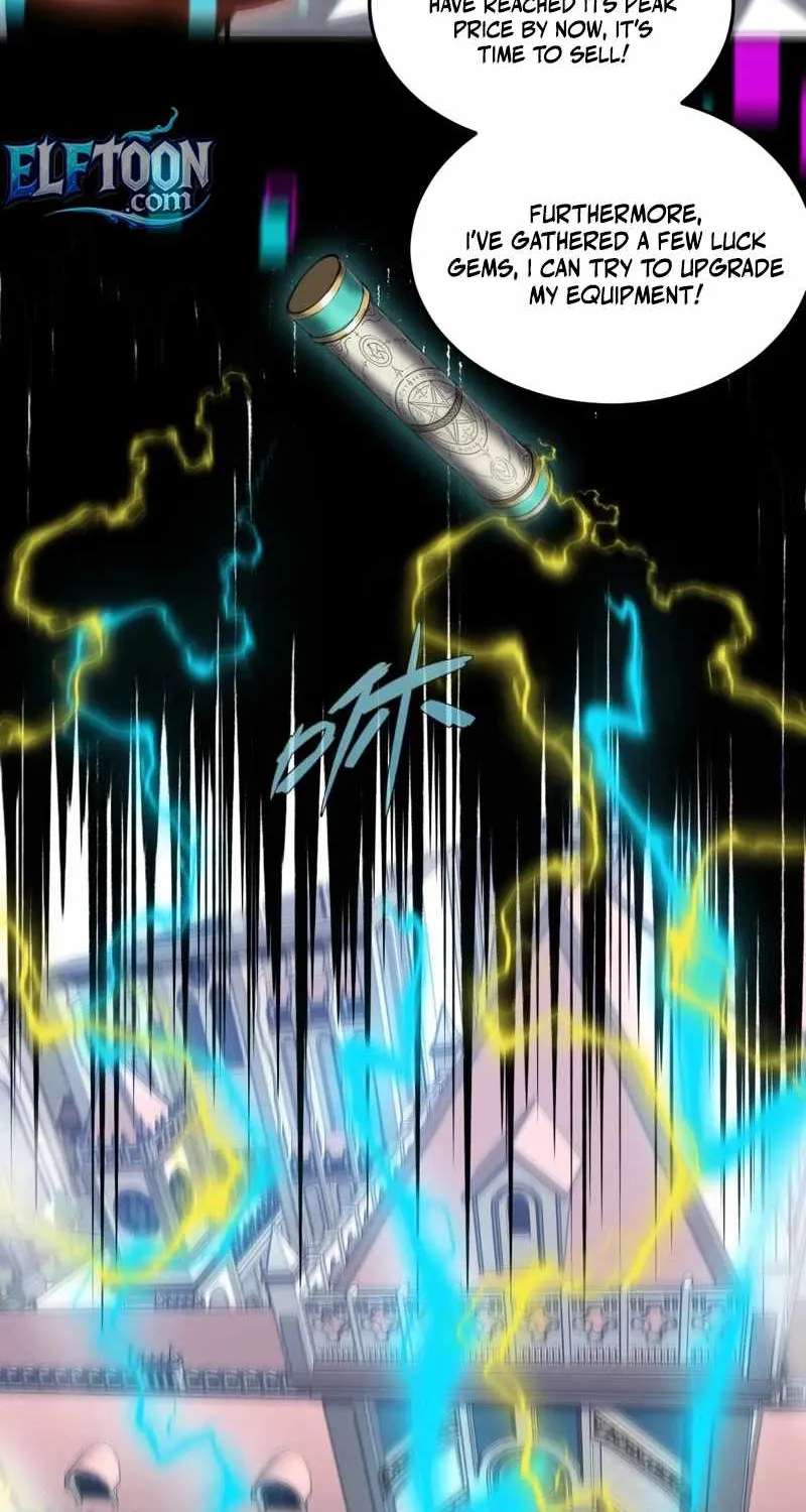 Rebirth of the Thief Who Roamed the World Chapter 37 - page 65