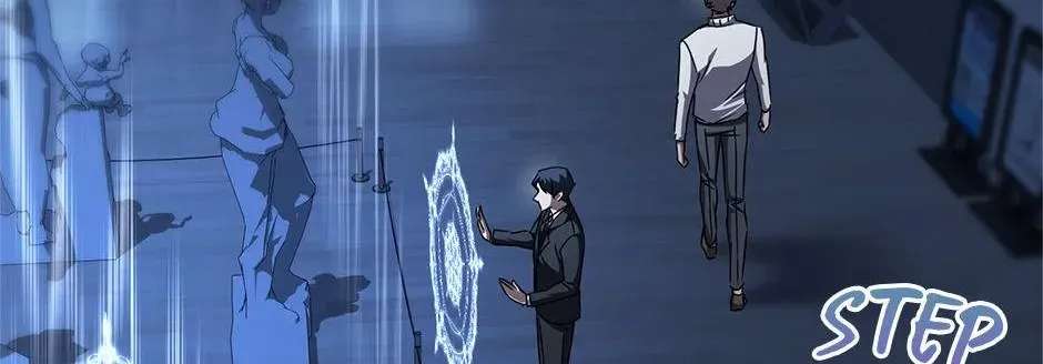 Hoegwihan Extra-ga Cheonjaega Doem Chapter 28 - page 114