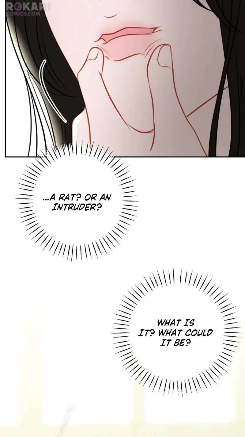 A Very Private Space Chapter 1 - page 126