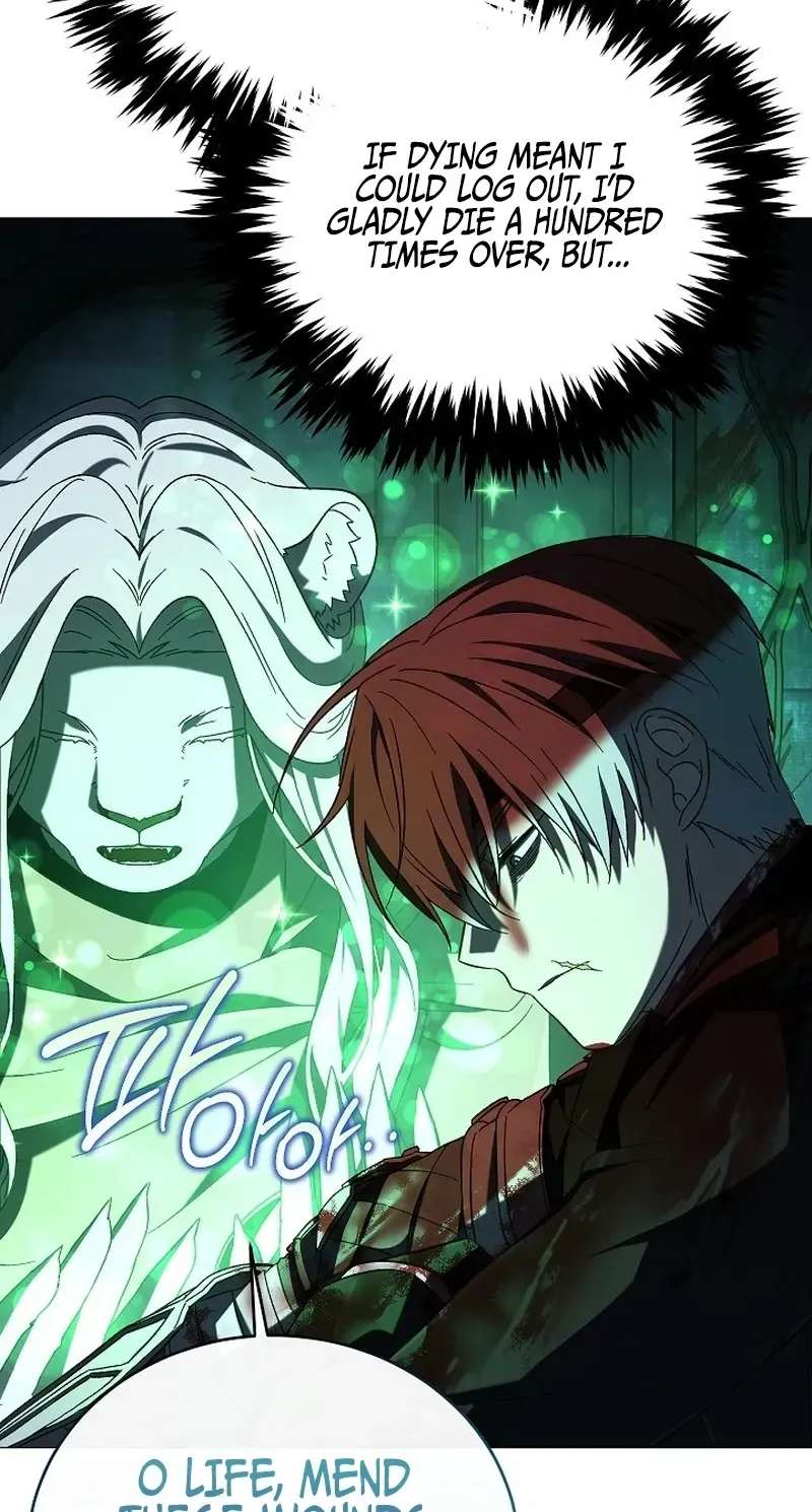 Is It Bad That the Main Character's a Roleplayer? Chapter 30 - page 41