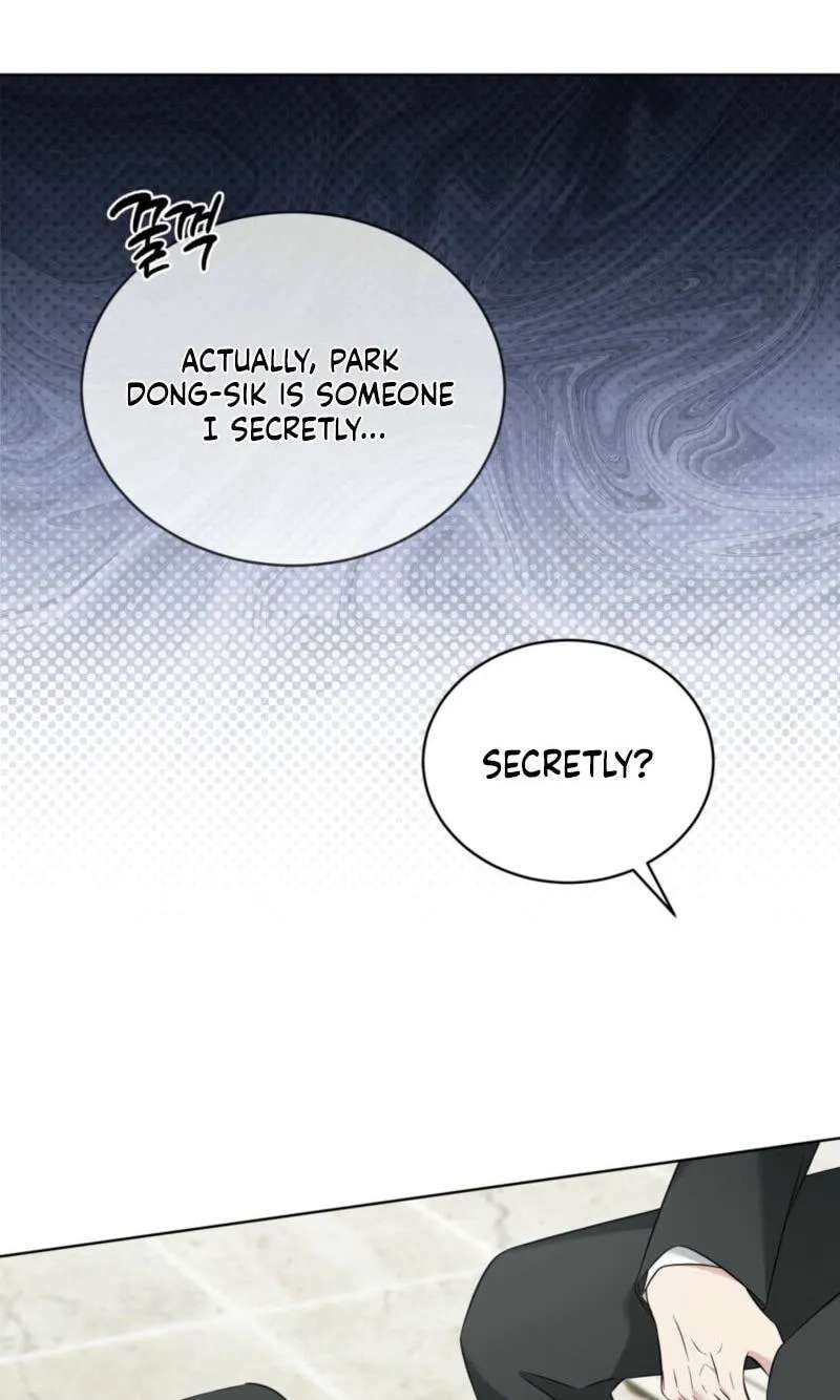 Omega Dongsik Chapter 19 - page 20
