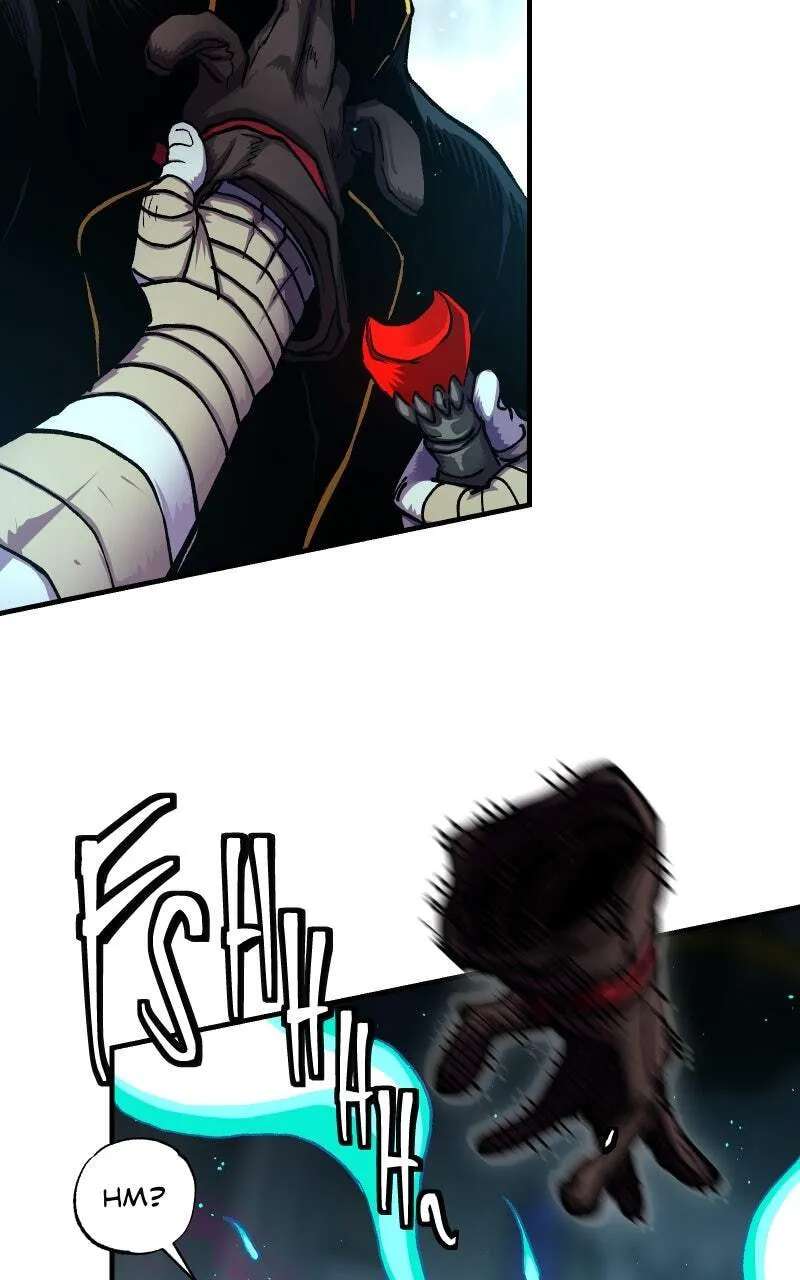 Revenant Chapter 14 - page 40