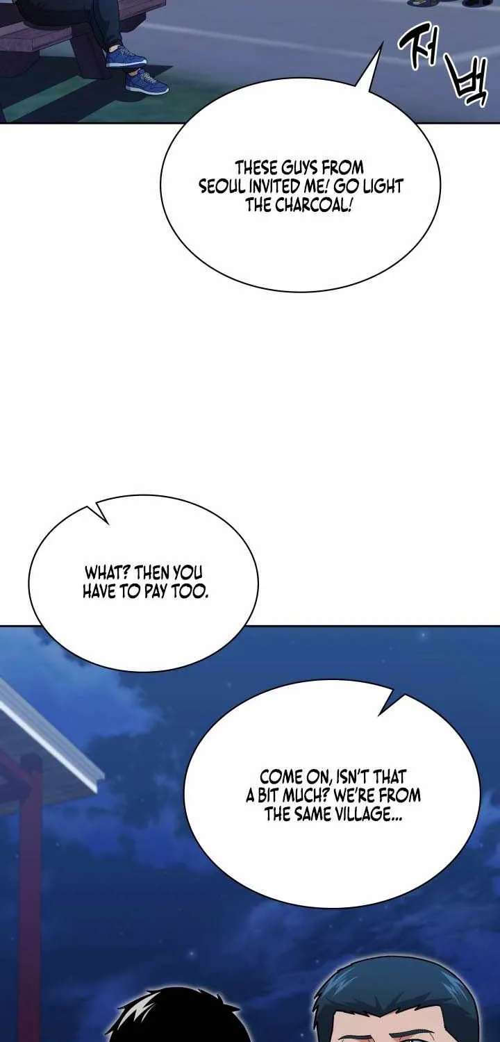Reset Life Of Regression Police Chapter 170 - page 52
