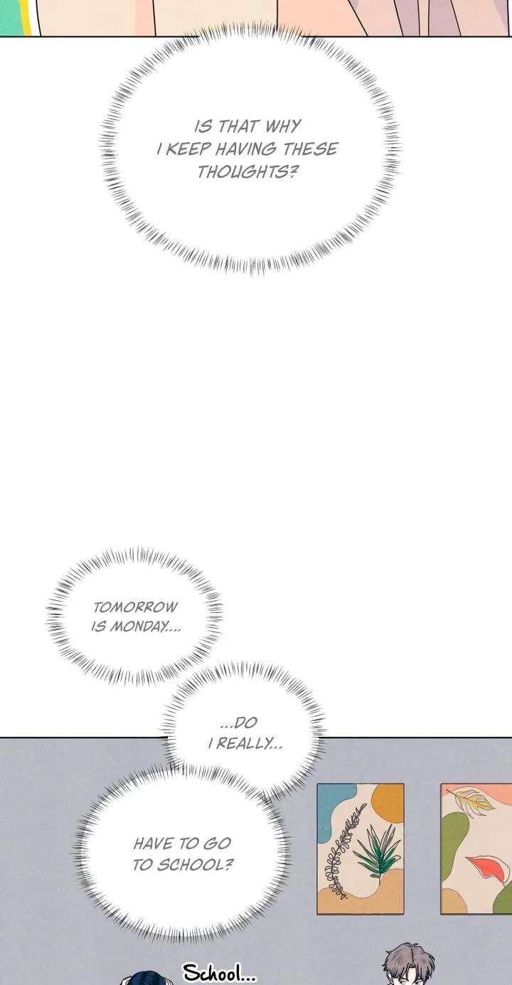 Introverted Us Chapter 163 - page 46