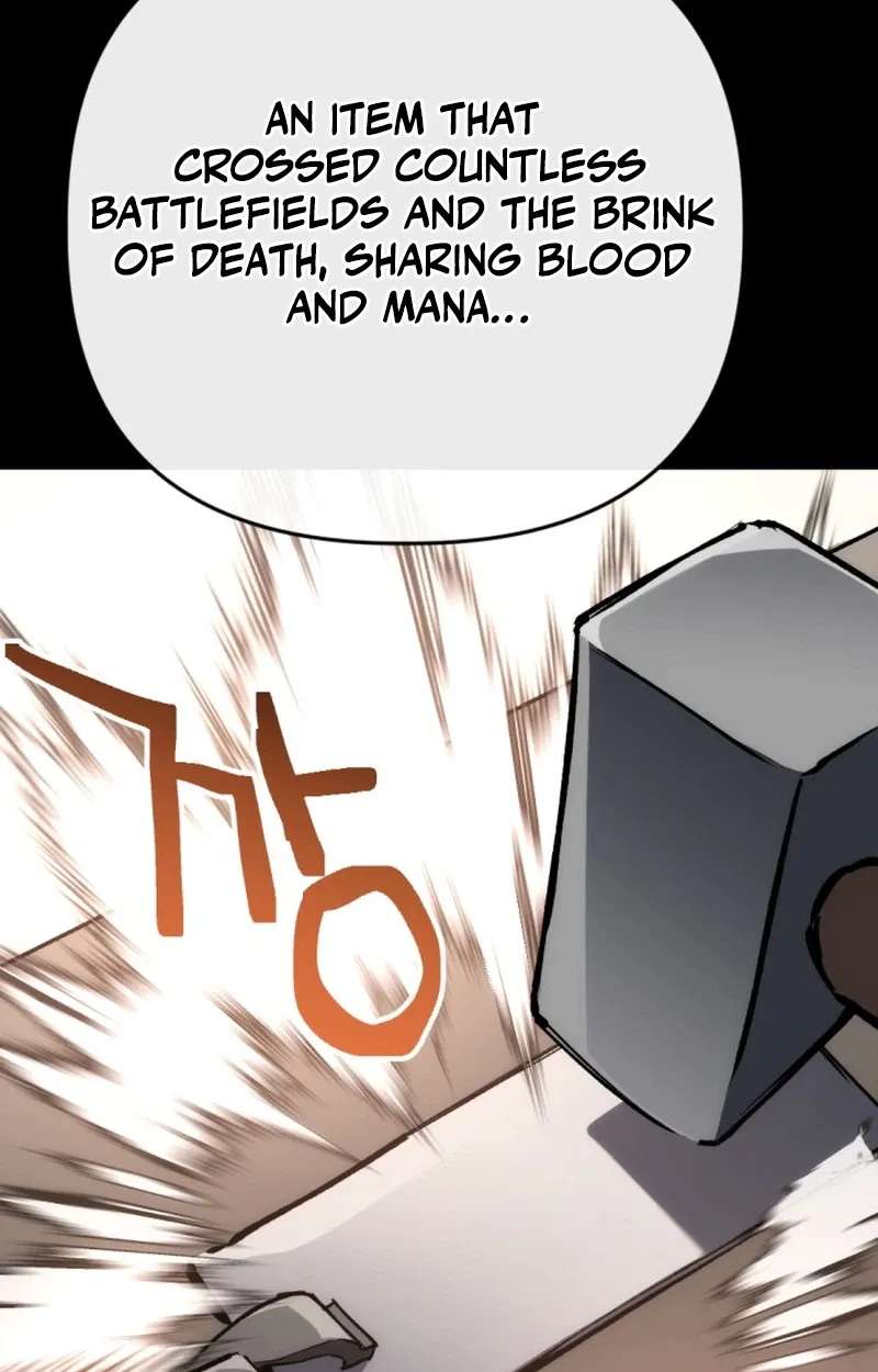 Bill The Blacksmith Chapter 36 - page 61