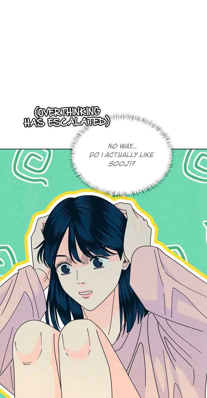 Introverted Us Chapter 163 - page 45