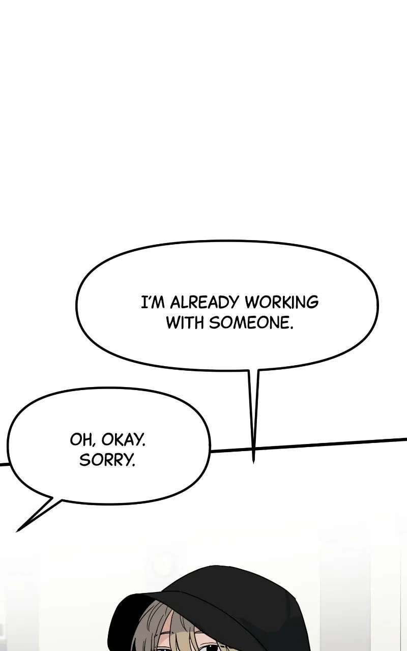 This Punk Wants Love Chapter 5 - page 38