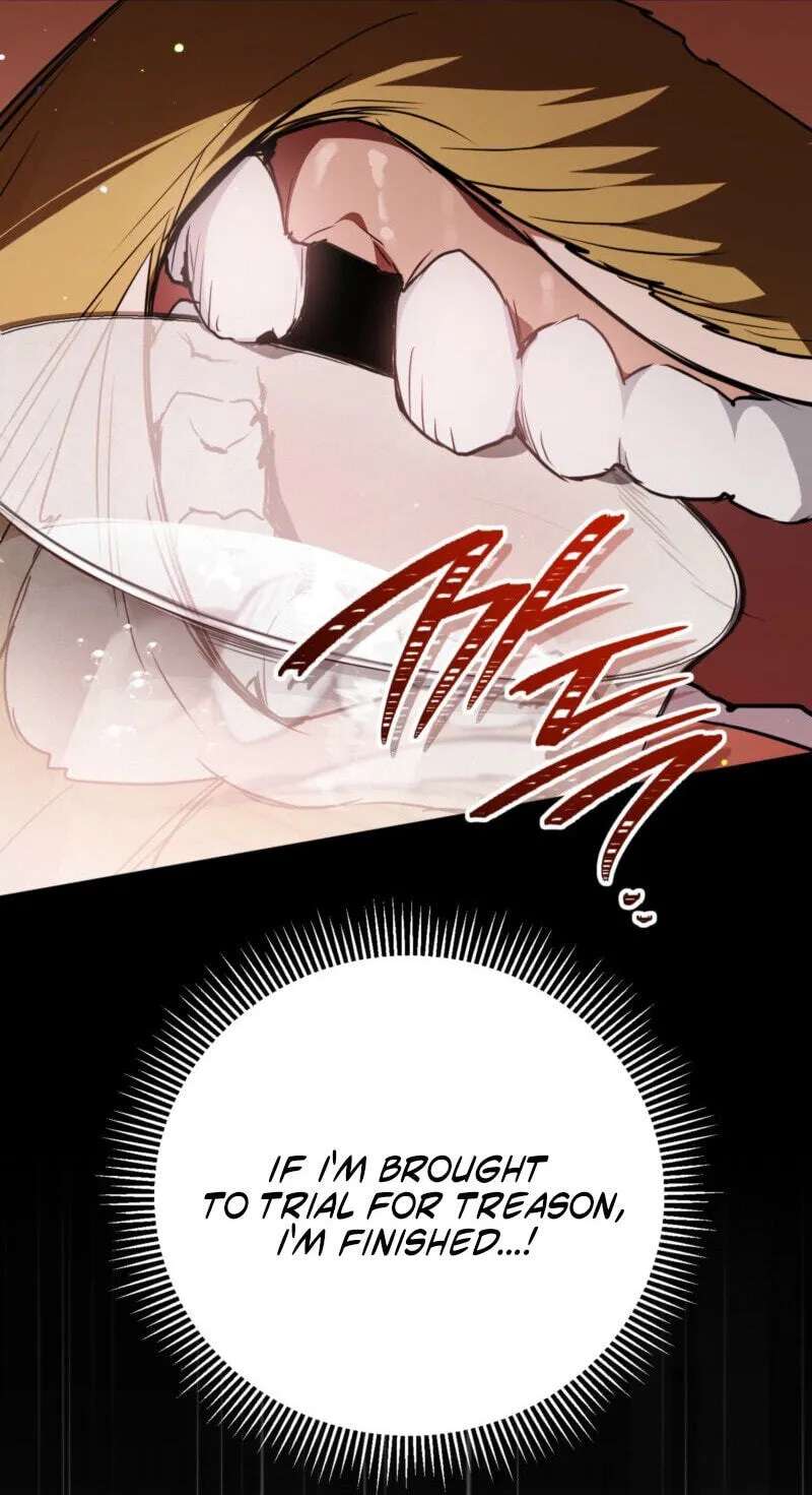 Himsumjjin Eorini-ga Appa-reul Chatseumnida Chapter 49 - page 107