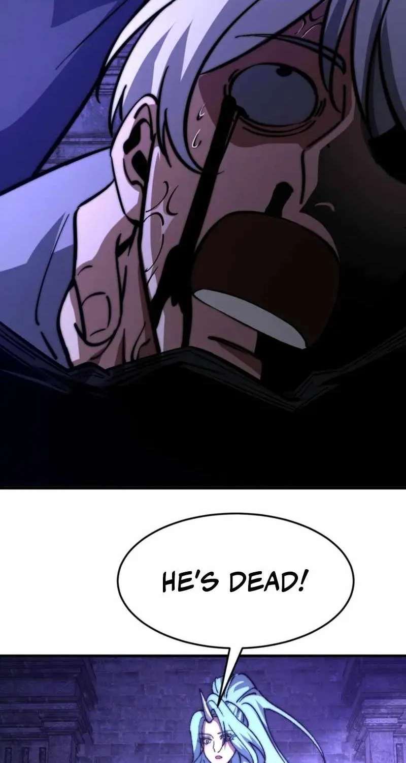 Devil Summoner, I am the Abyss Lord Chapter 85 - page 34
