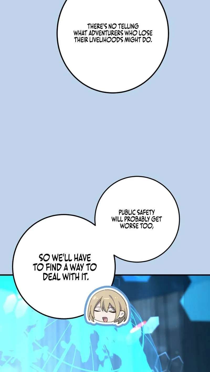 Kinki no Tensei Daimadoushi ~Munou kara Level Up de Saikyou ni~ Chapter 203 - page 106