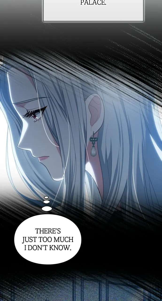 If Obsession Runs Deeperthan Blood Chapter 2 - page 18