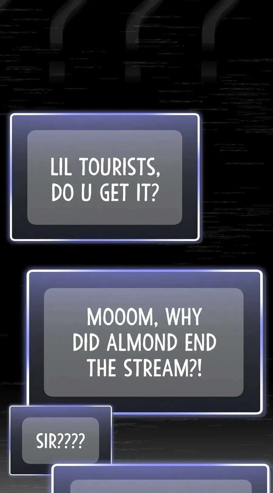 Genius Archer's Livestreaming Chapter 111 - page 99