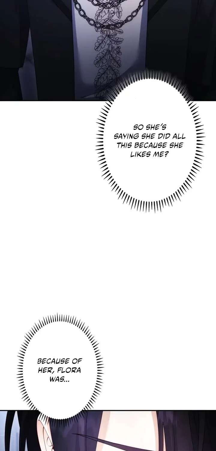 The System Error Princess Chapter 52 - page 22