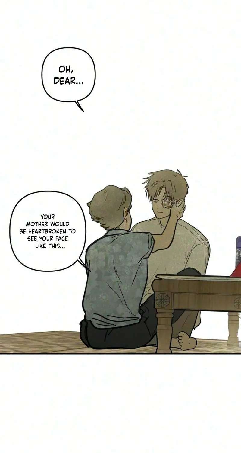 Bunker Days Chapter 34 - page 5