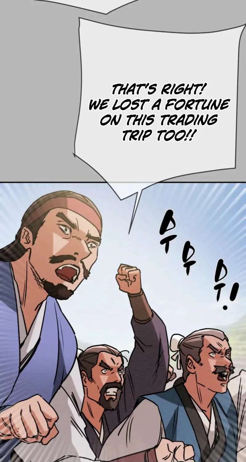 Heavenly Moon Chapter 274 - page 88