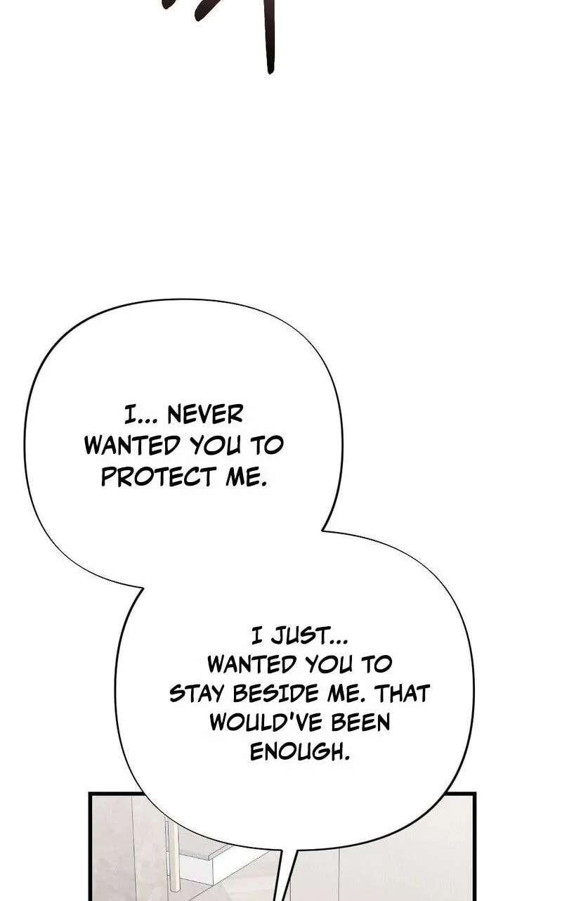 The Husband I Abandoned Chapter 45 - page 39