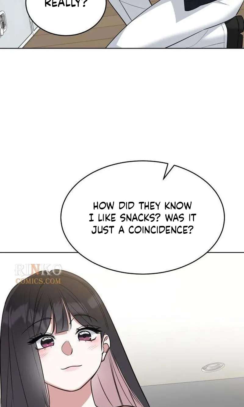 We're not a Couple! Chapter 7 - page 48
