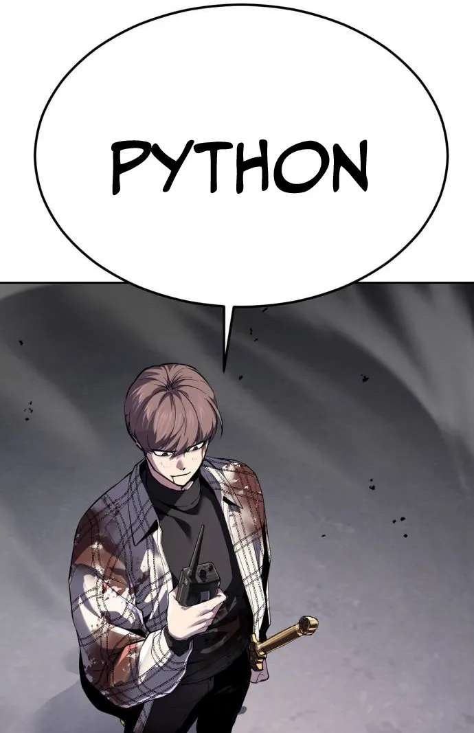 The Boy Of Death Chapter 340 - page 43