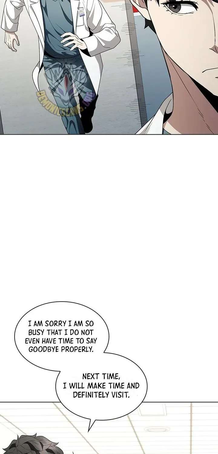 Dr. Choi Tae-Soo Chapter 326 - page 13