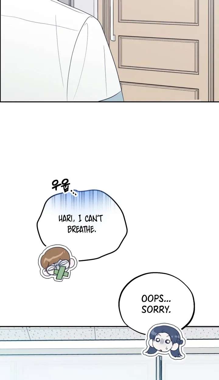 Unrequited Love Over-Obsessed Club Chapter 4 - page 95