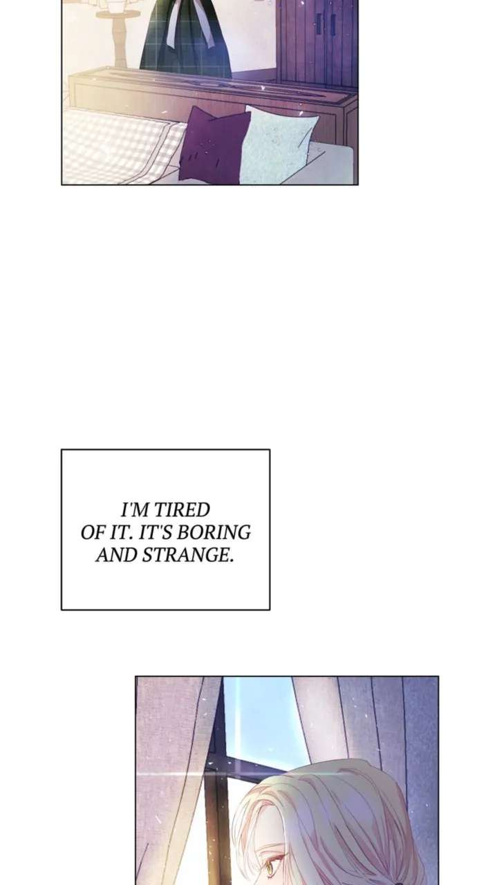 My Father, the PossessiveDemi-God Chapter 1 - page 58