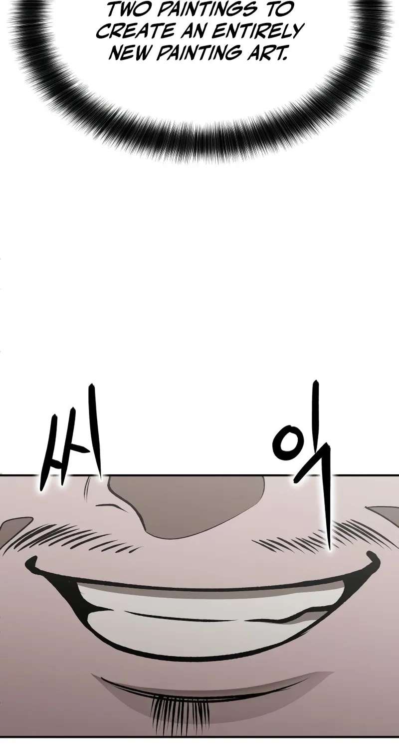 The Divine Brush Chapter 4 - page 105