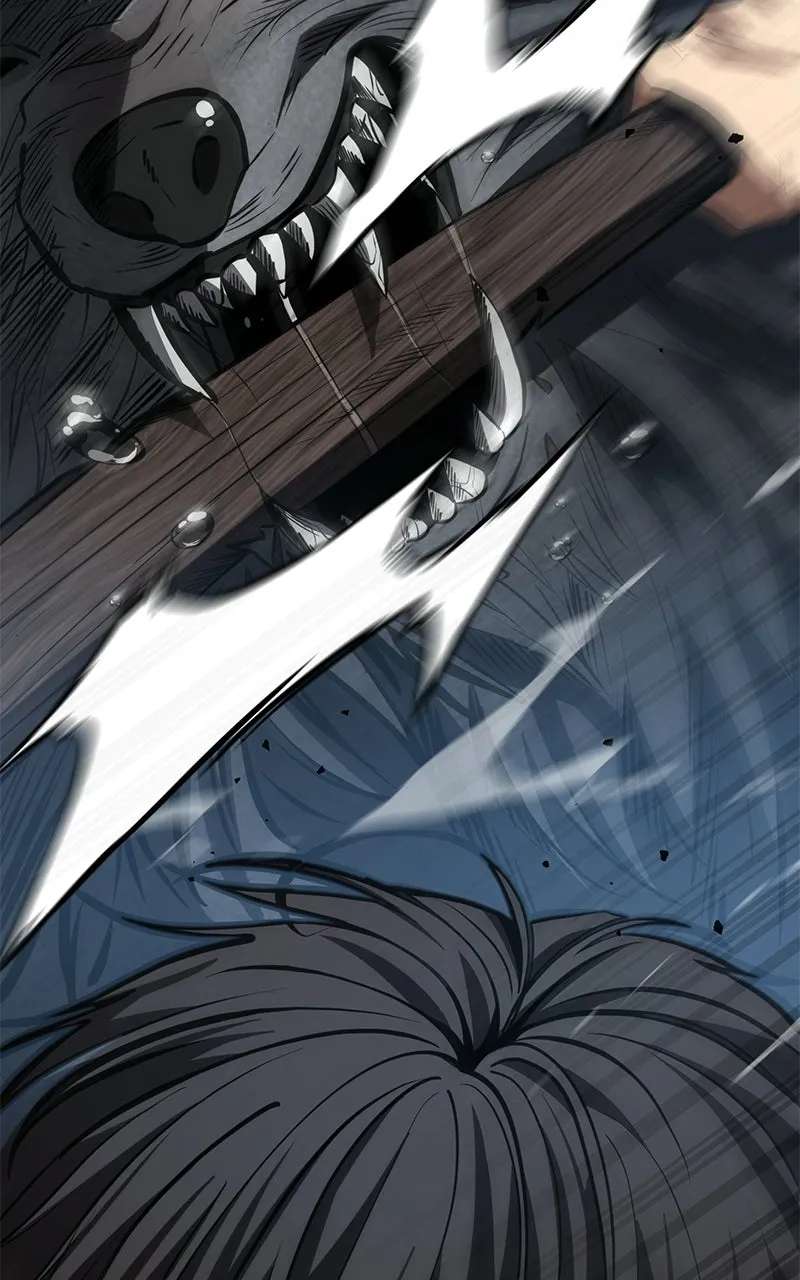 The OtherworldlyFamily Man Chapter 5 - page 14