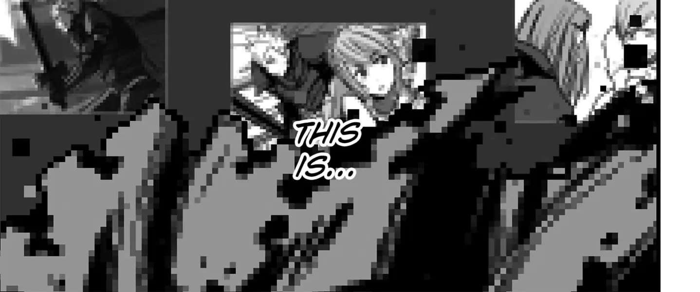 The Game Devil Chapter 21 - page 2
