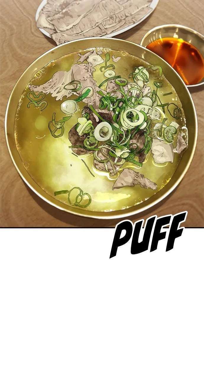 A DeadbEAT's Meal Chapter 245 - page 84