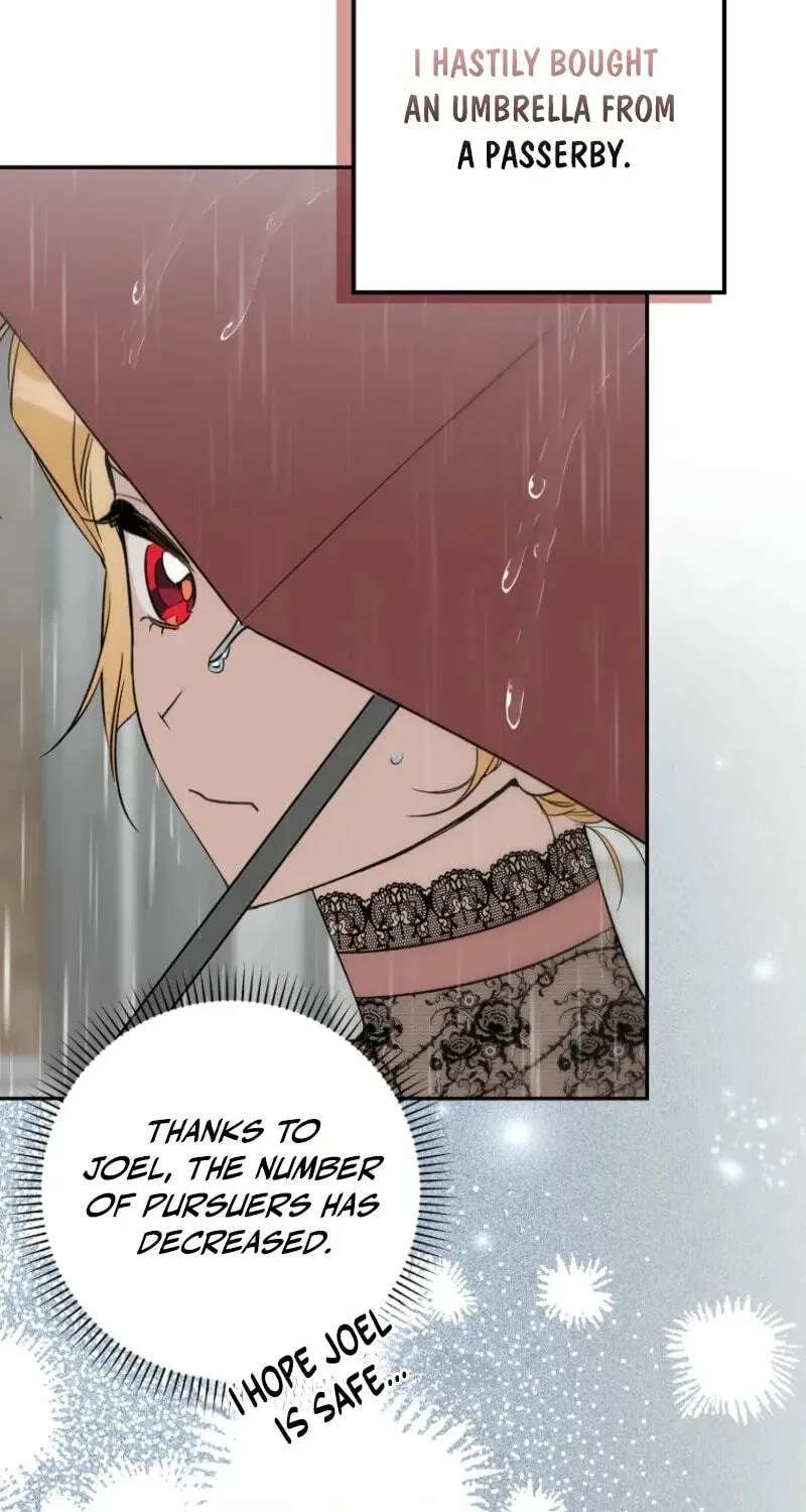 The Grand Duke Has Awakened in a Strange Place Chapter 39 - page 49