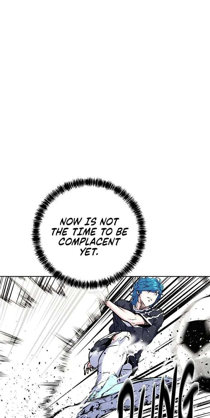 Top Corner Chapter 260 - page 38