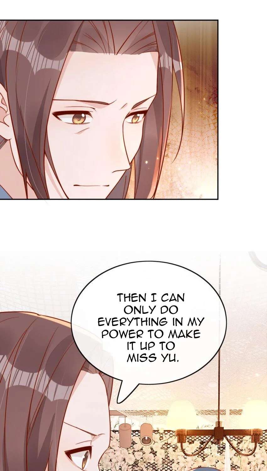 The Way My Nemesis Looks At Me Is Slowly Shifting Chapter 36 - page 15