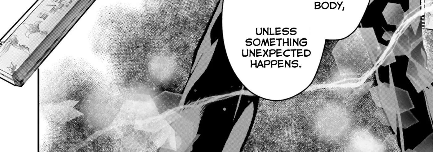 Mahouka Koukou no Rettousei: Escape-hen Chapter 1 - page 47