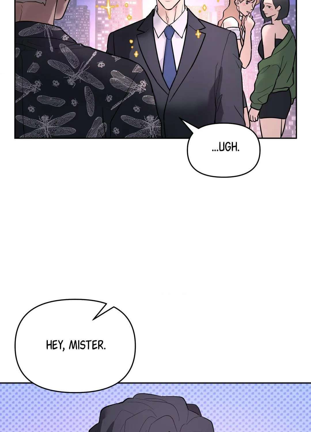 A Tree Without Roots Chapter 115 - page 34