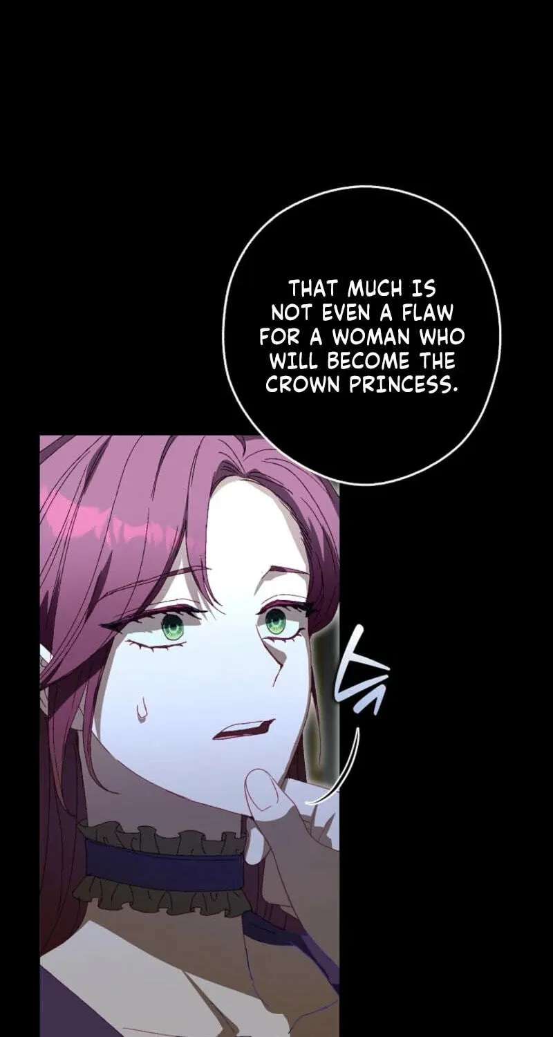 Cinderella's Pocket-Sized Protector Chapter 57 - page 63