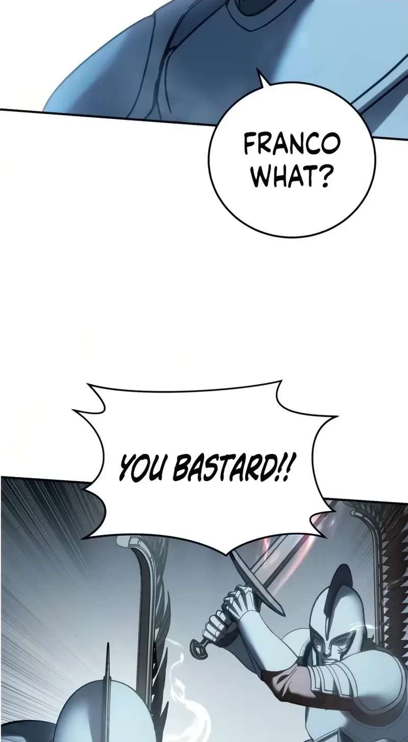 Star-Embracing Swordmaster Chapter 137 - page 80