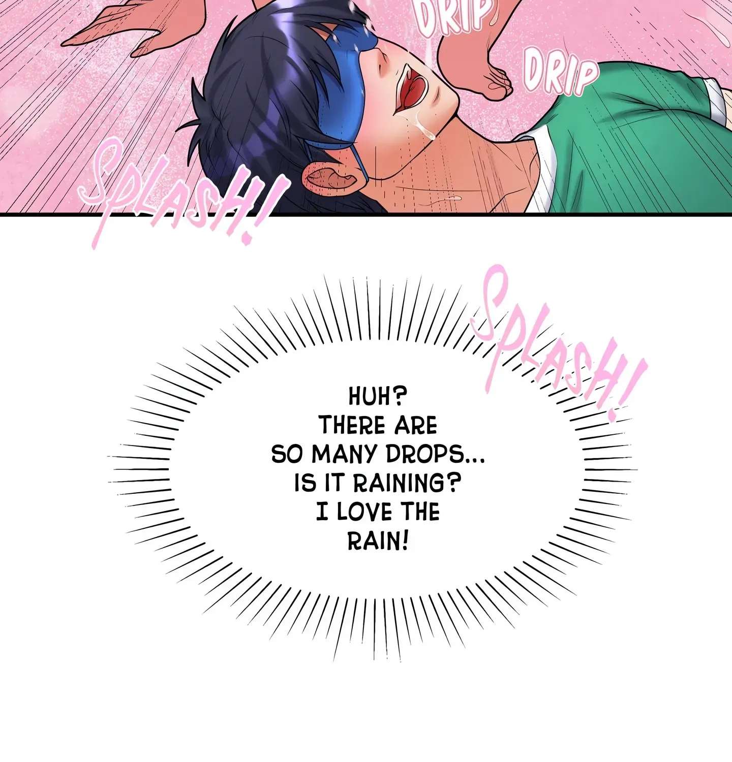 Aunties’ Juicy Breakfast Chapter 3 - page 31