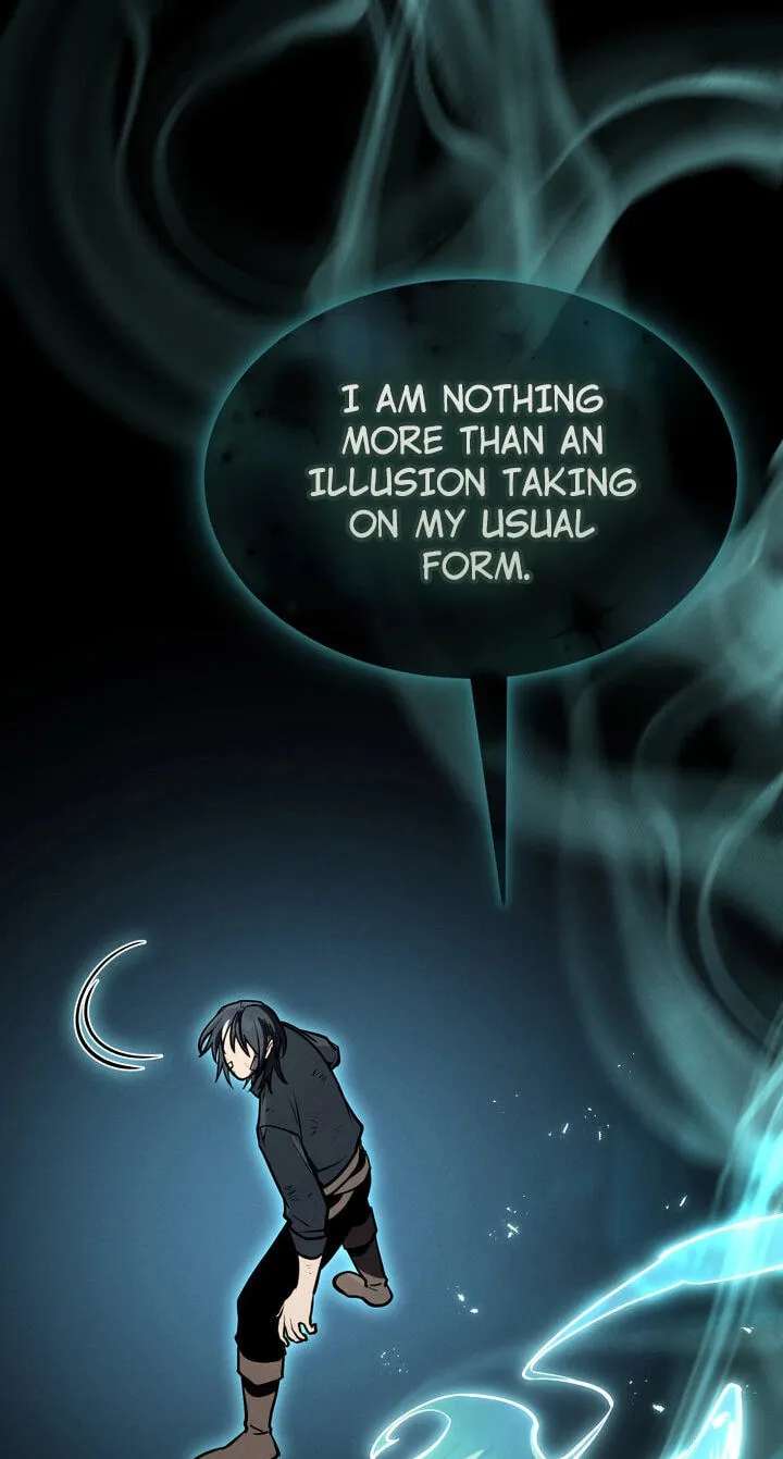 The Wind Mage Chapter 22 - page 17