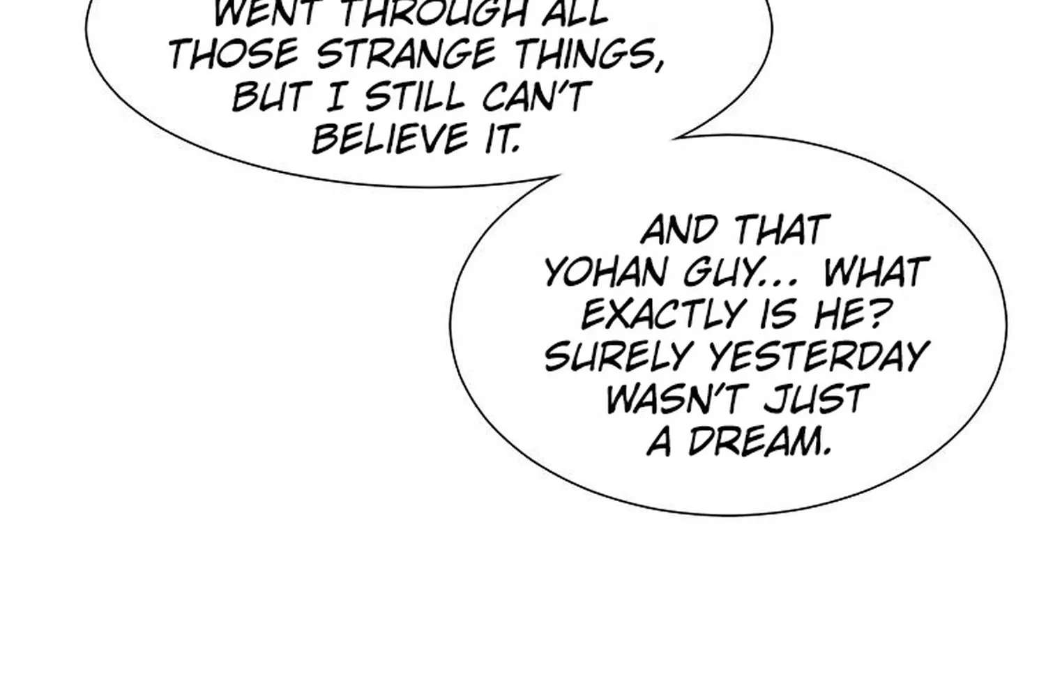 There Are Monsters Here, Too Chapter 3 - page 12