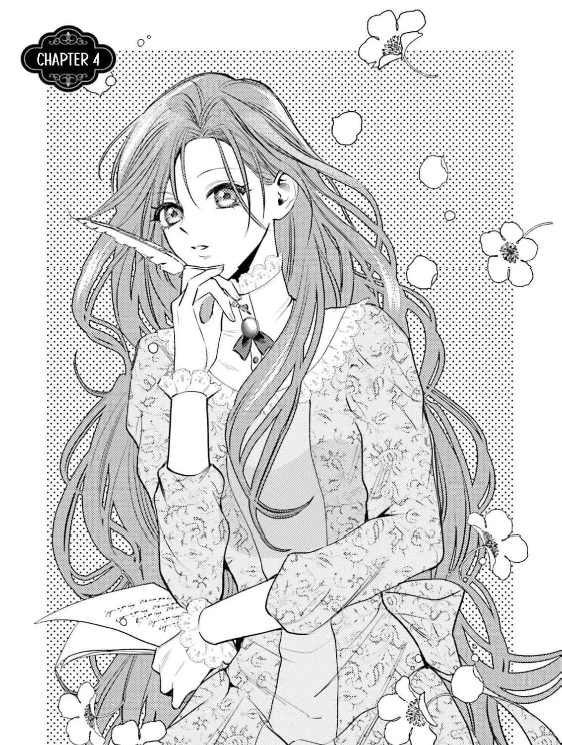 Seiryaku Kekkon Shita Hazu no Moto Koibito (Gen Joushi) ni Fukuen o Semararete Imasu Chapter 4 - page 4