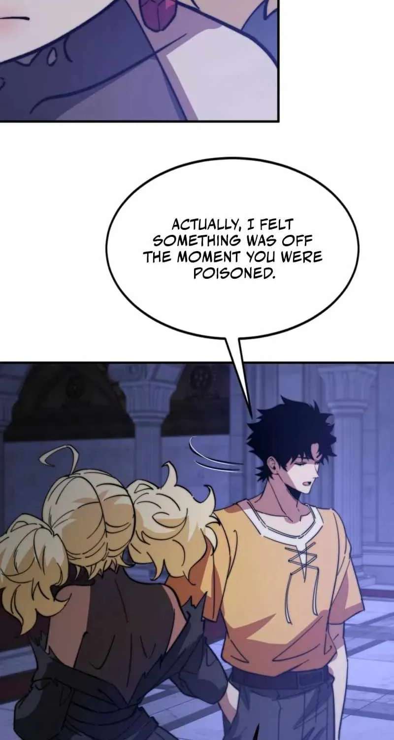 Devil Summoner, I am the Abyss Lord Chapter 89 - page 26