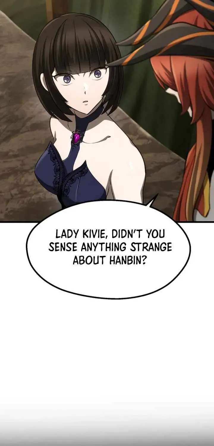 Survival Story Of A Sword King In A Fantasy World Chapter 373 - page 92