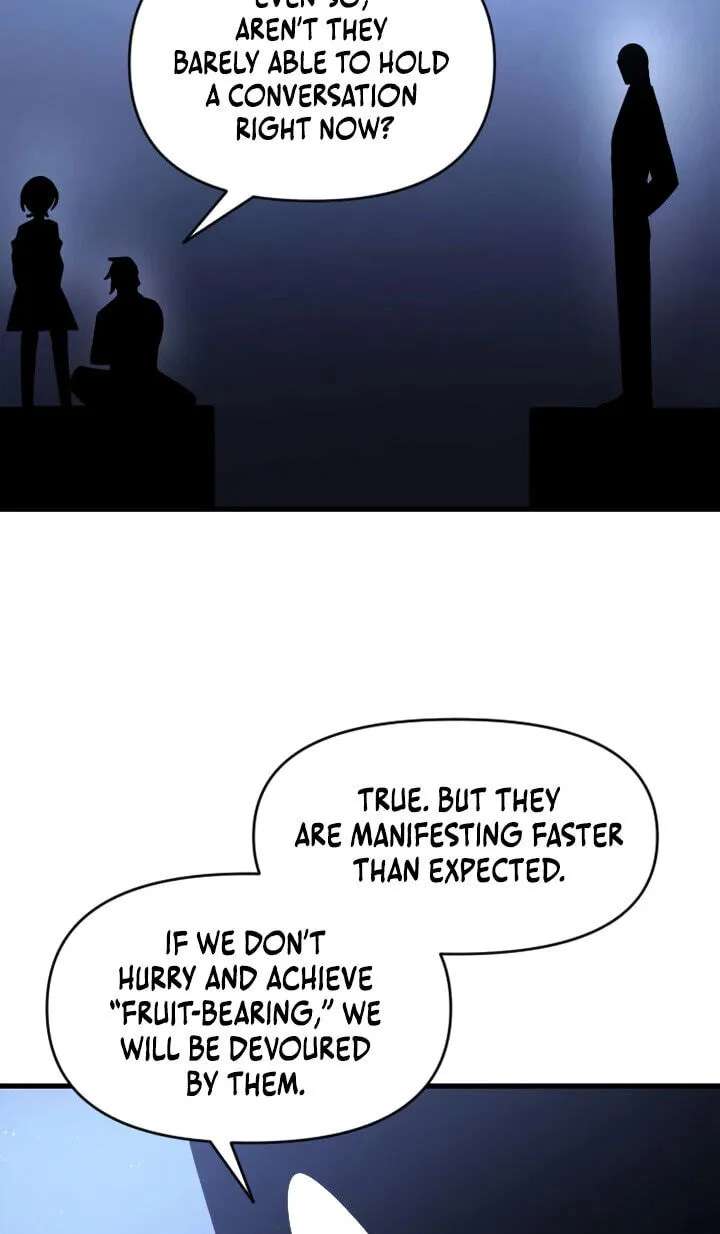Extermination of the Heavenly Way Chapter 15 - page 34