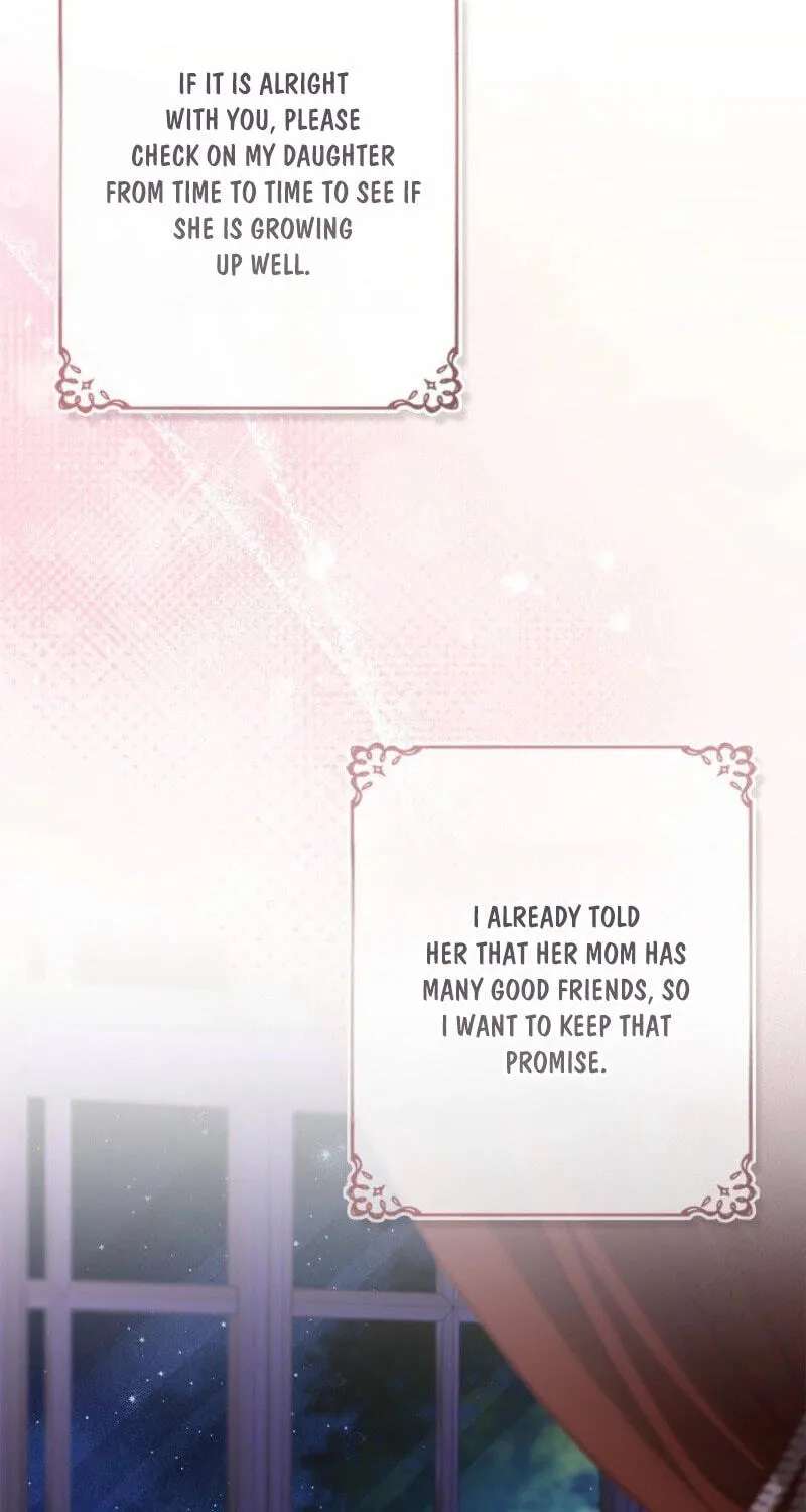 Living With My Villainous Uncle Chapter 57 - page 35