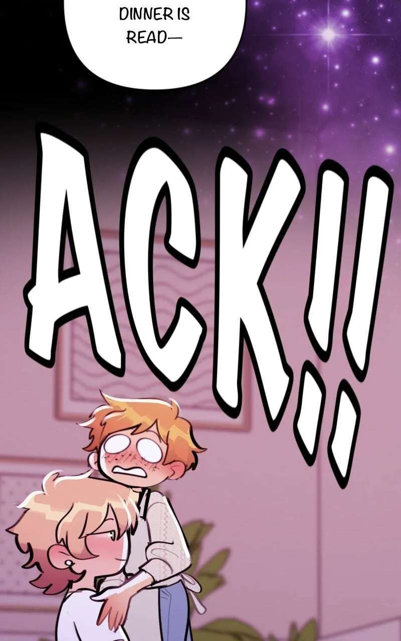 Star Catcher Chapter 114 - page 31