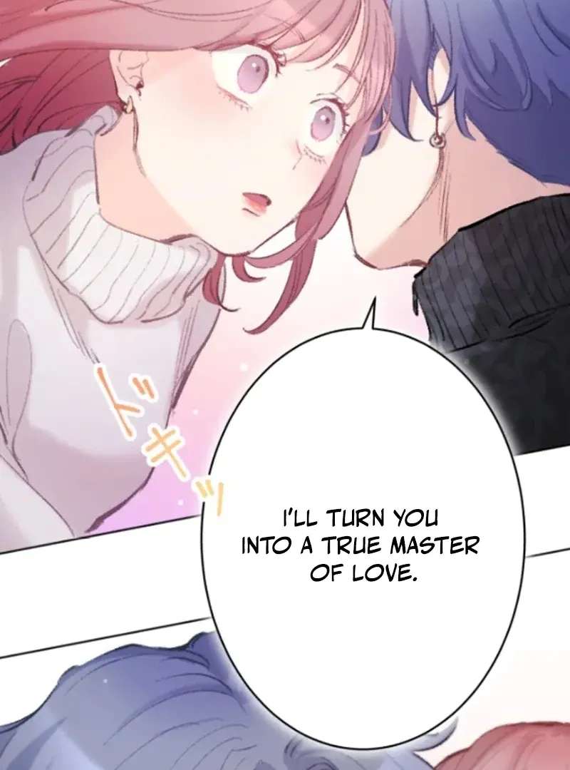 The Love Affairs of the Strong Chapter 5 - page 85